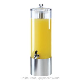 Cal-Mil Plastics 22095-5-55 Beverage Dispenser, Non-Insulated