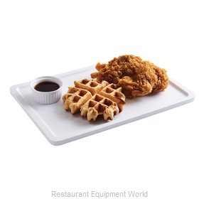 Cal-Mil Plastics 22100-15 Serving & Display Tray