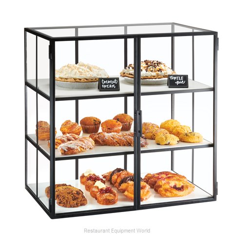 Cal-Mil Plastics 22116-13 Display Case, Pastry, Countertop