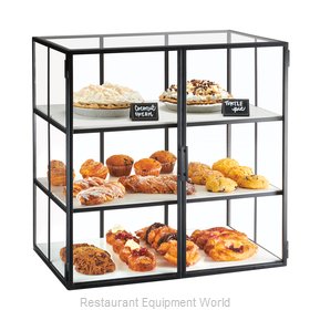 Cal-Mil Plastics 22116-13 Display Case, Pastry, Countertop
