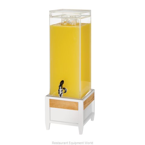 Cal-Mil Plastics 22117-3-15 Beverage Dispenser, Non-Insulated