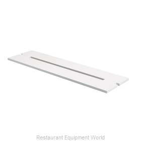 Cal-Mil Plastics 22124-15 Display Riser Shelf