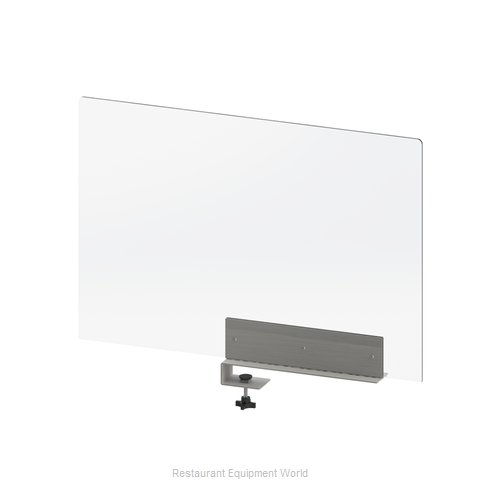 Cal-Mil Plastics 22166-30 Safety Shield / Guard
