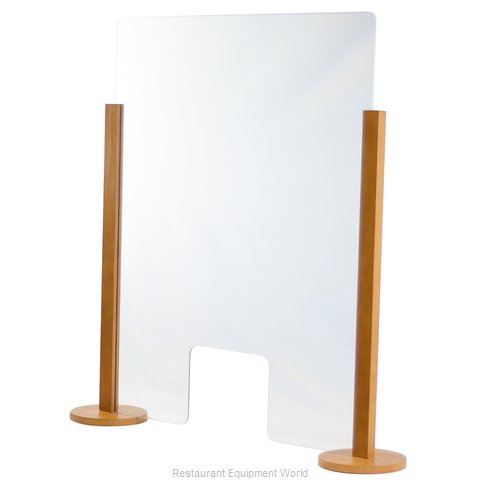 Cal-Mil Plastics 22172-99 Safety Shield / Guard