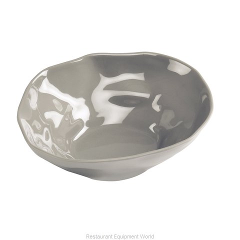 Cal-Mil Plastics 22305-8-102 Bowl, Metal,  0 - 31 oz