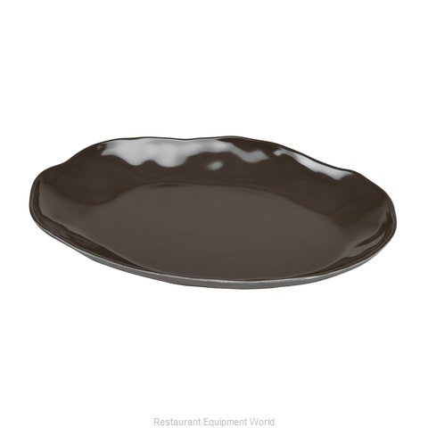 Cal-Mil Plastics 22306-912-101 Platter, Plastic