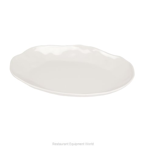 Cal-Mil Plastics 22306-912-103 Platter, Plastic