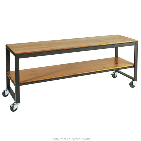 Cal-Mil Plastics 22340-72S-99