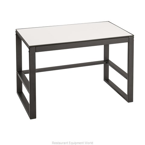 Cal-Mil Plastics 22342-32-15 Table, Merchandising Display