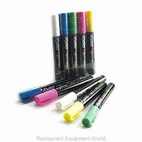 Cal-Mil Plastics 240 Pen Marker