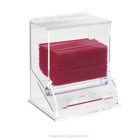 Cal-Mil Plastics 296 Dispenser, Stirstick