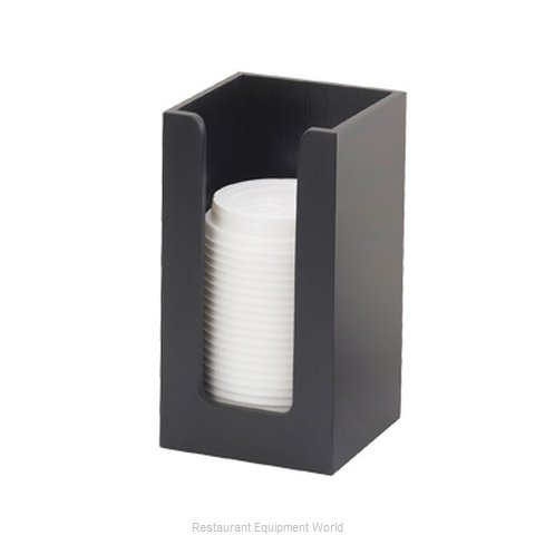 Cal-Mil Plastics 298-96 Lid Dispenser, Countertop
