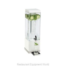 Cal-Mil Plastics 3002-3-55 Beverage Dispenser, Non-Insulated