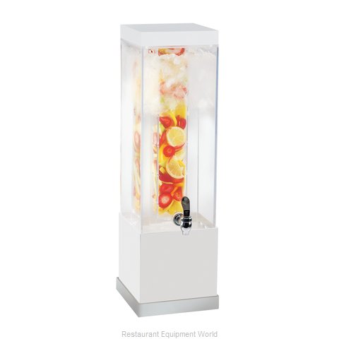 Cal-Mil Plastics 3002-3INF-55 Beverage Dispenser, Non-Insulated