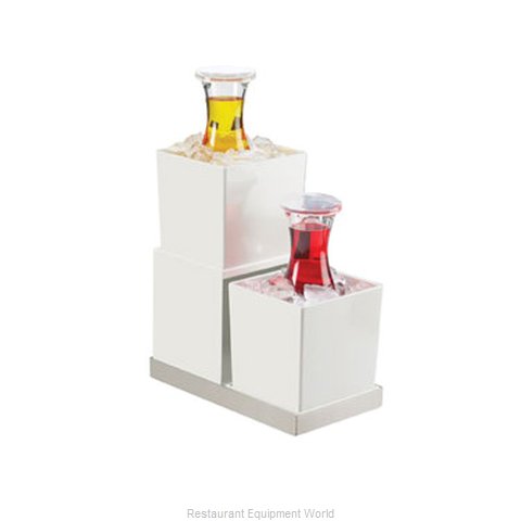 Cal-Mil Plastics 3004-55 Ice Display, Beverage