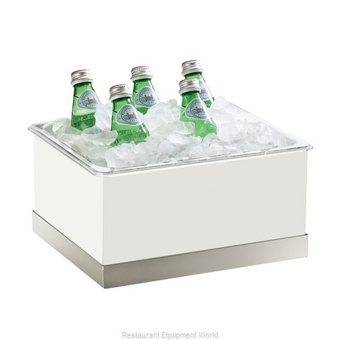 Cal-Mil Plastics 3005-10-55 Ice Display, Beverage