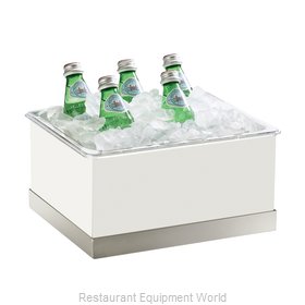Cal-Mil Plastics 3005-10-55 Ice Display, Beverage