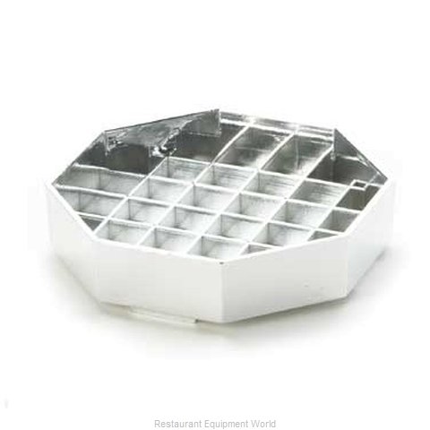 Cal-Mil Plastics 308-4-49 Drip Tray