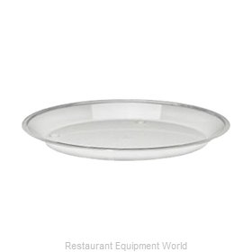 Cal-Mil Plastics 315-10-12 Display Tray, Market / Bakery