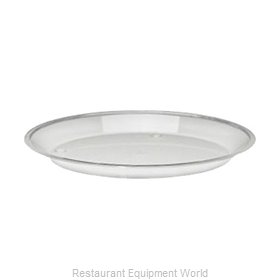 Cal-Mil Plastics 315-10-12 Display Tray, Market / Bakery