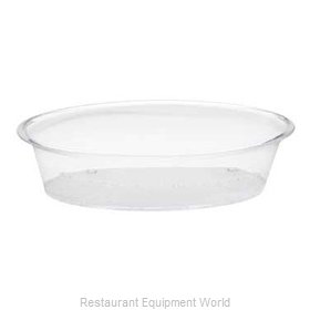 Cal-Mil Plastics 316-12-12 Display Tray, Market / Bakery