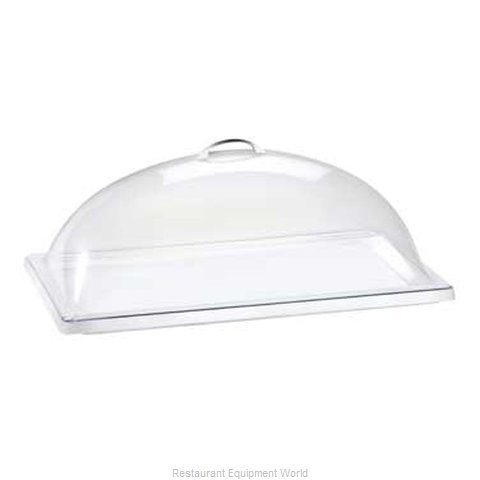 Cal-Mil Plastics 321-10 Cover, Display