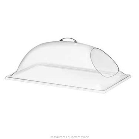 Cal-Mil Plastics 322-12 Cover, Display