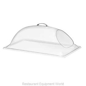 Cal-Mil Plastics 322-18 Cover, Display
