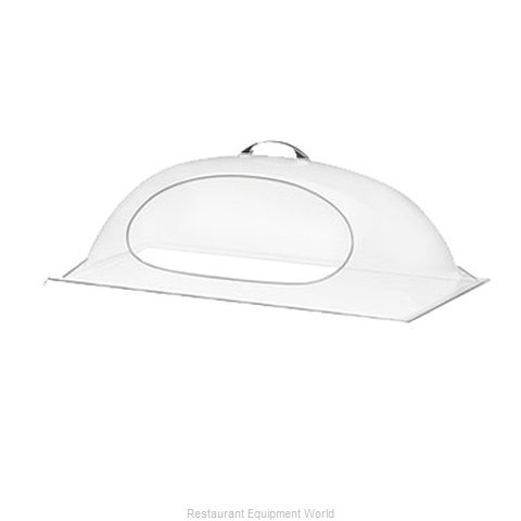 Cal-Mil Plastics 324-18 Cover, Display