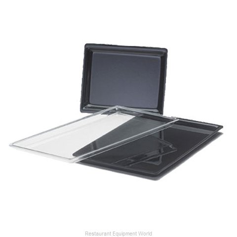 Cal-Mil Plastics 325-10-12 Display Tray, Market / Bakery