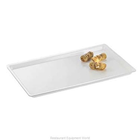 Cal-Mil Plastics 325-12-12 Display Tray, Market / Bakery