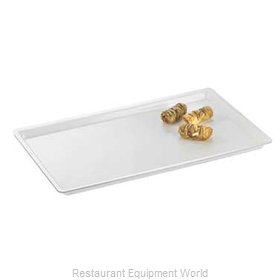 Cal-Mil Plastics 325-12-12 Display Tray, Market / Bakery