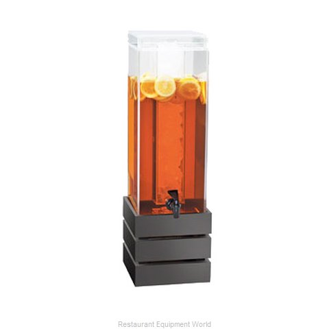Cal-Mil Plastics 3301-3-96 Beverage Dispenser, Non-Insulated
