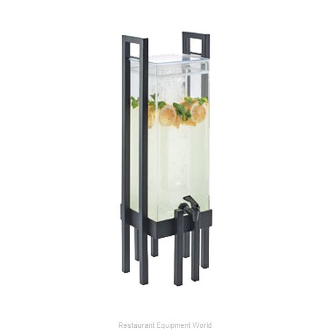 Cal-Mil Plastics 3302-3-13 Beverage Dispenser, Non-Insulated