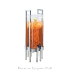 Cal-Mil Plastics 3302-3-74 Beverage Dispenser, Non-Insulated
