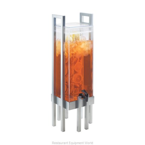Cal-Mil Plastics 3302-3INF-74 Beverage Dispenser, Non-Insulated