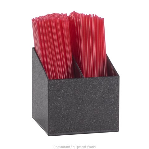 Cal-Mil Plastics 3308-13 Straw Holder