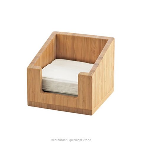 Cal-Mil Plastics 3309-60 Napkin Holder