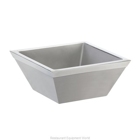Cal-Mil Plastics 3326-10-55 Insulated Bowl