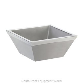 Cal-Mil Plastics 3326-10-55 Insulated Bowl