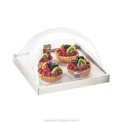 Cal-Mil Plastics 3329-12-55 Cold Food Buffet, Tabletop