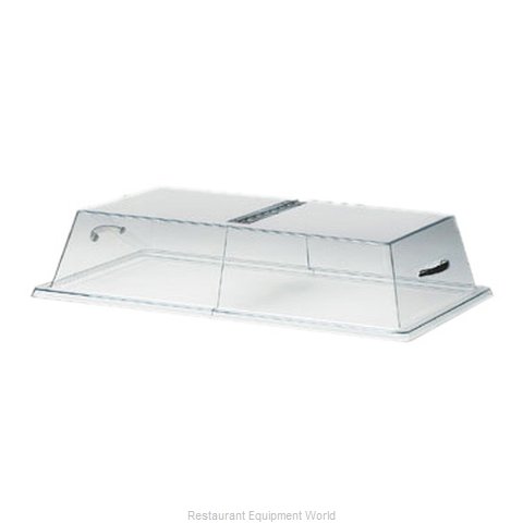 Cal-Mil Plastics 334-12 Cover, Display