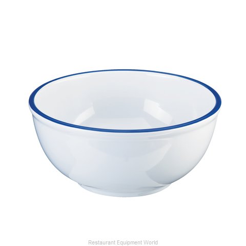 Cal-Mil Plastics 3343-10-15 Serving Bowl, Plastic