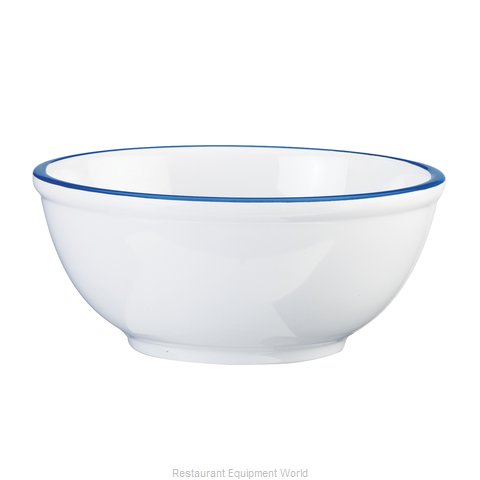 Cal-Mil Plastics 3343-8-15 Serving Bowl, Plastic