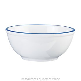 Cal-Mil Plastics 3343-8-15 Serving Bowl, Plastic