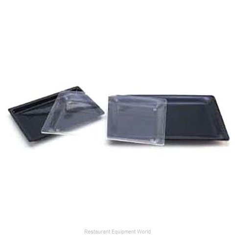 Cal-Mil Plastics 335-10-12 Display Tray, Market / Bakery