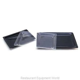 Cal-Mil Plastics 335-10-12 Display Tray, Market / Bakery