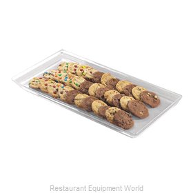 Cal-Mil Plastics 335-12-12 Display Tray, Market / Bakery