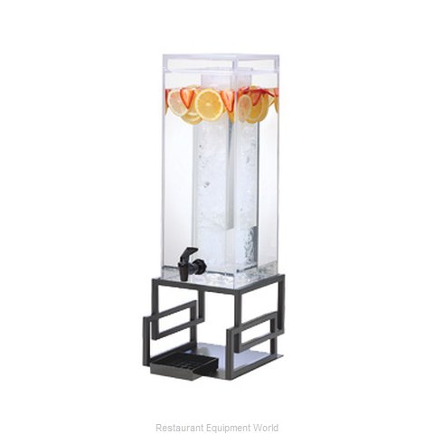 Cal-Mil Plastics 3370-3-13 Beverage Dispenser, Non-Insulated