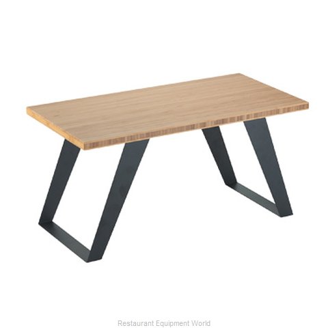 Cal-Mil Plastics 3374-12-60 Display Riser, Individual